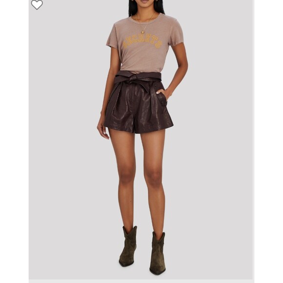 MOTHER The Lil Sinful Secrets T-Shirt - Picture 9 of 11